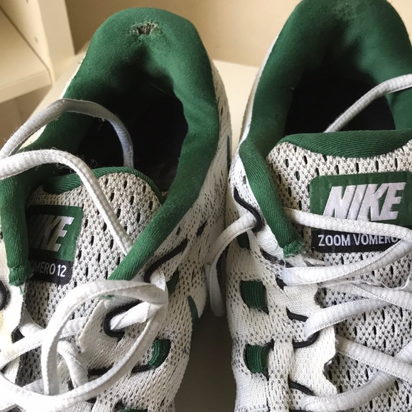 Men’s Nike Zoom Vomero 12 - Sz 12 - Picture 7 of 7